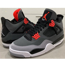 Load image into Gallery viewer, Jordan 4 Infrared
