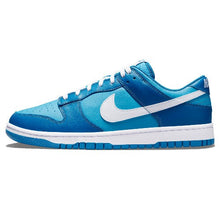 Load image into Gallery viewer, Dunk Low Dark Marina Blue
