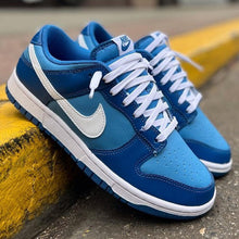 Load image into Gallery viewer, Dunk Low Dark Marina Blue
