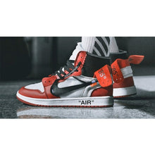 Load image into Gallery viewer, Jordan 1 Off White Chicago
